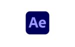 Adobe After Effects AE v24.1.0.78 视频合成及视频特效制作 解锁版-皮皮资源分享